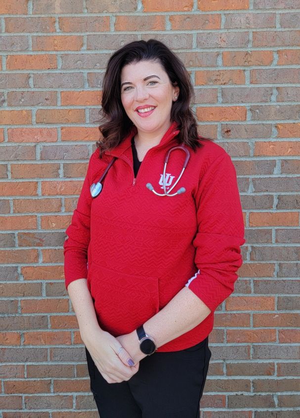 Kim Williams APRN